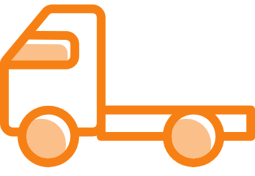 海盐拖车/平板车