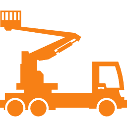 海盐高空作业车